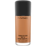 MAC Cosmetics Studio Fix Fluid Spf 15 Foundation NW 47 - 30 ml