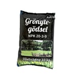 Skånefrö Grönytegödsel 652184-S