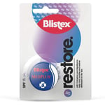 Blistex MedPlus Lip Repair Lip Balm with Jojoba Oil & Cocoa Butter SPF 15, 7ml