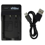 Chargeur USB pour Belkin F1PP000GN-SK Wifi Skype Phone 4,2V 43,5