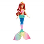 Nukke Merenneito Ariel Disney Princess