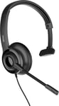 Deltaco Office USB Mono Headset