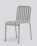 Hay - Pallisade Chair - Sky Grey 