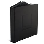 Polaroid Photo Album Large Black