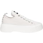 Chaussures Tommy Hilfiger  EN0EN02202 TJW VULC PLAT LC