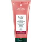 René Furterer Hiustenhoito Color Glow Värinsuoja shampoo 200 ml