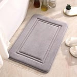 Tapis de salle de bain super épais et durable 4060cm