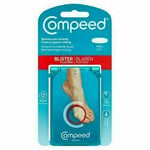 Compeed Blister Relief Small  Pack 6 plasters