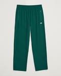 adidas Originals Q12 Monogram Track Pants Green