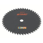 Raivaussahanterä Stihl; 250x20,0 mm; Z40; 1 kpl.