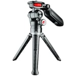 FireFly Video Creator Kit Mini Tripod with Pan Head & Phone Holder