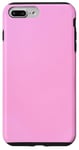 iPhone 7 Plus/8 Plus Pink Aesthetic for Classic Elegance Case