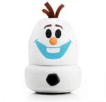 Enceinte sans fil Bitty Boomer Olaf Reine des Neiges Bluetooth