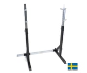 Kraftmark Skivstångsställning Squat Rack Standard