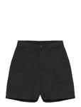 Meyer Original Shorts Black Grunt