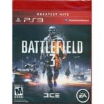 Battlefield 3 (Greatest Hits) (Import) (PS3)