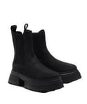 TIMBERLAND SKY 6.5cm heel ankle boots