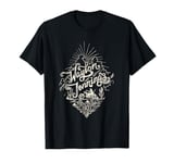 Waylon Jennings - Official Merchandise - Moto T-Shirt