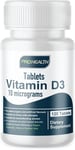 Certified Preservative-Free Vegan Vitamin D3 Drops for Infants & Children UK