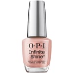 OPI Infinite Shine Lacquer 15 ml Werkin' Shine to Five