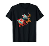 Taiko no Tatsujin Holiday 004 T-Shirt