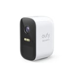 Eufy 2C Pro 2K Battery Powered Camerat8142Td1 QC9304