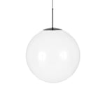 Tom Dixon Globe Opal Ø50 taklampa