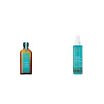 Soin Moroccanoil Original & Après-Shampooing Tout-en-un Sans Rinçage,160 ml