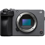 Sony FX30 Cinema Line Camera - 2 Year Warranty - Next Day UK Delivery