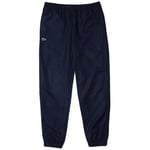 Pantalon Lacoste  PANTALON DE SURVÊTEMENT UNI  SPORT EN TISSU LEGER BLE