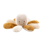 Nattou- Peluche, 875073, Caramel