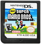 Cartes De Jeu Pour Ds 3ds Ndsi Nds Lite Pokémon Version -Supermariobros