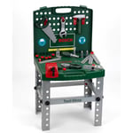 Bosch Workbench, transportable