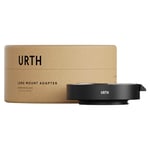 Urth Lens Mount Adapter Leica M to Fujifilm X Camera