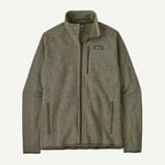 Men's Better Sweater Fleece Jacket