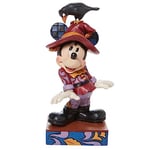 Disney Traditions Figurine Épouvantail Mickey