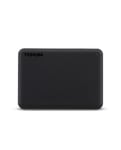 Toshiba Canvio Advance disque dur externe 1000 Go Noir