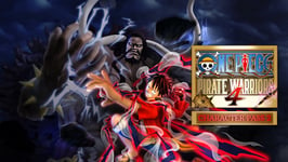 ONE PIECE: PIRATE WARRIORS 4 Character Pass 2 (PC)