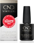 CND Vinylux Long Wear Top Coat 15ml