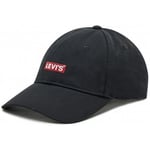 Casquette Levis  CAP  BABY TAB LOGO