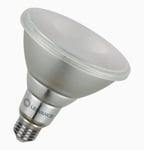 LEDVANCE LED Spotlight E27 PAR38 13,5W/827