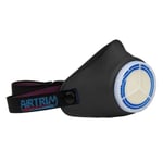 Airtrim Andningsmask Sport Black