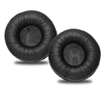 1 Pair Ear Pads for JBL T500BT T450BT TUNE600BTNC Headsets Ear Cushions Black