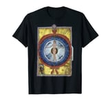 Hildegard of Bingen Saint Hildegard T-Shirt