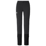 Millet Pierra Ment' Pt W - Pantalon ski femme Black M