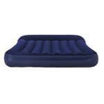 Bestway Tritech Full Airbed Navy