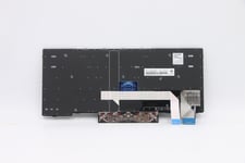 Lenovo 5N20v43147, Tastatur, Lenovo, Thinkpad X13 Gen 1