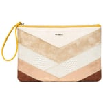 Sac Desigual  Sac Macau Tantra Beige 18SAYPA4