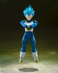 Bandai S.H. Figuarts Dragon Ball Super Vegeta Super Saiyan God Super Saiyan