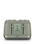 Kenwood Dusk TFP30.000GN Olive Green Toaster